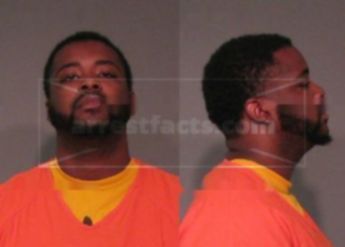 Chavis Rashad Darby