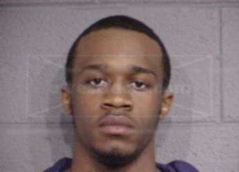 Dwayne Davon Green
