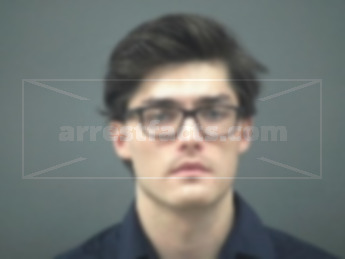 Isaac Dean Weber