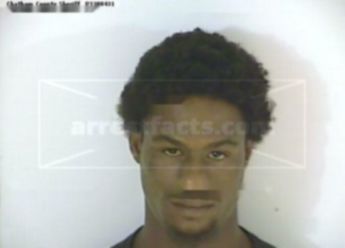 Srederick Eugene Black