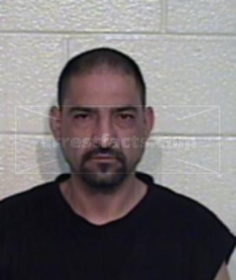 Francisco Javier Reyes Serna