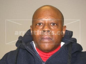 Willie Arthur Johnson