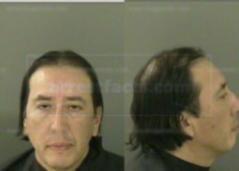 Joseph Franciso Aranda
