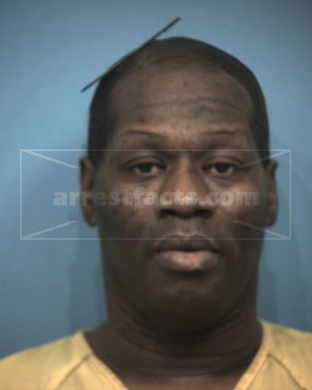 Derrick Deshey Mcclain