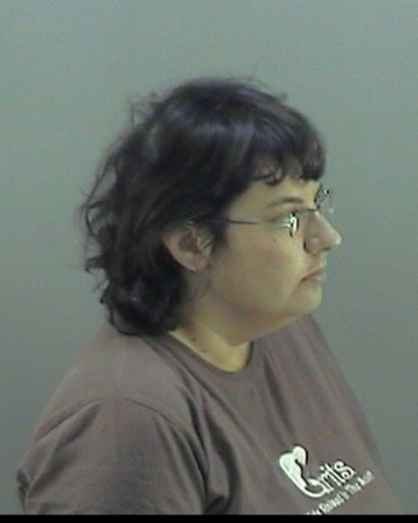 Leslie Nicole Mason