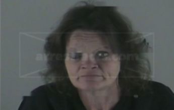 Suzette Marie Delancey
