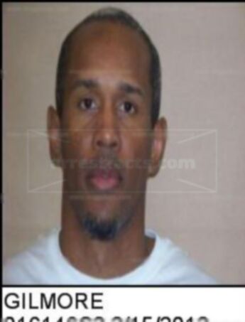 Montrell Deangelo Gilmore