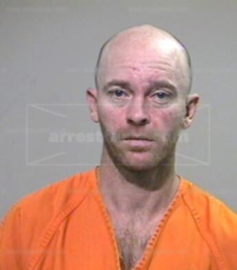 Chad Paul Lavergne