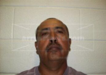 Oscar Ruiz Jr.