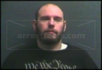 Joshua Allen Tremmel