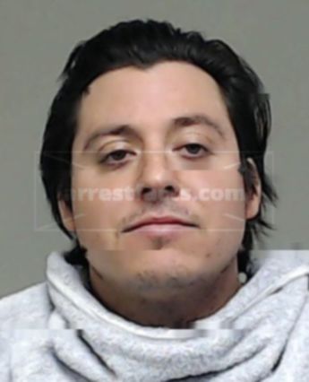 Clifton Taylor Martinez