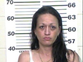 Tina Evette Cooper