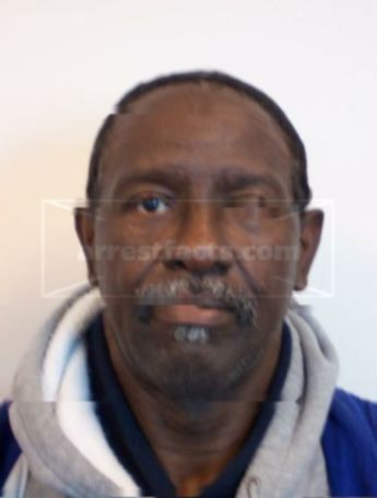 Larry Wayne Taylor