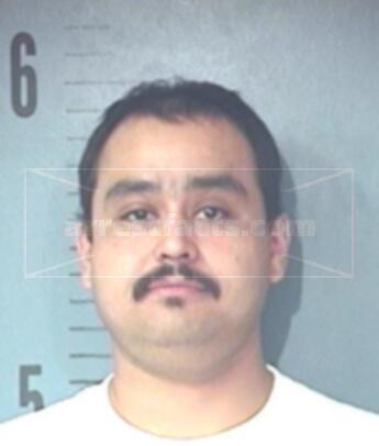 Lee Roy Rodriguez