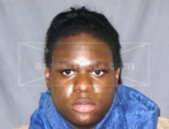 Antonio Demark Hughes Jr.