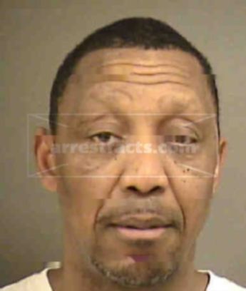 Robert Lewis Guy