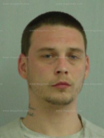 Christopher Jason Rogers