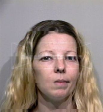 Tammy Lee King