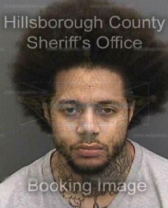 Donald Jermar Johnson
