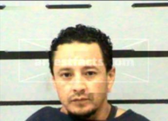 Roy Anthony Alvarado