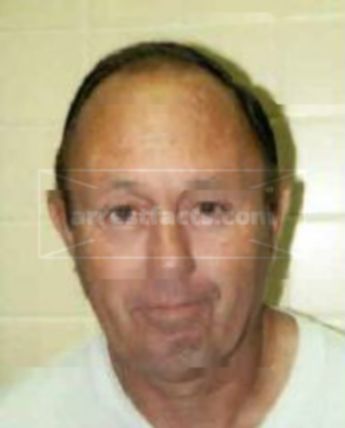 Ronald Alex Smith