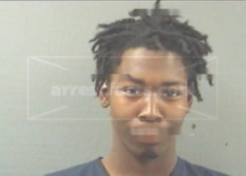 Kevin Deon Morris