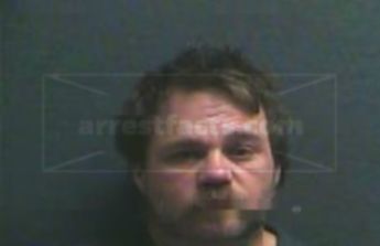 Charles Anthony Scott