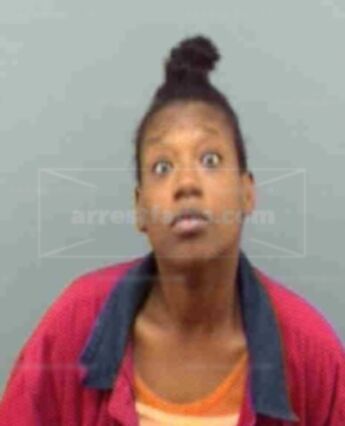 Charlita Willella Brown