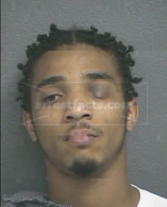 Jermel Antjuan Boykin