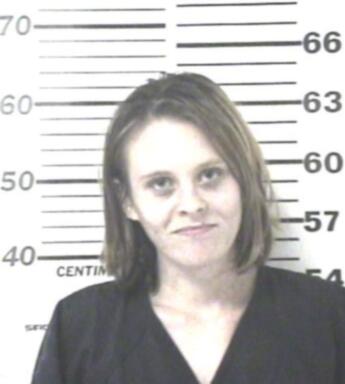 Laccy Leighann Meador