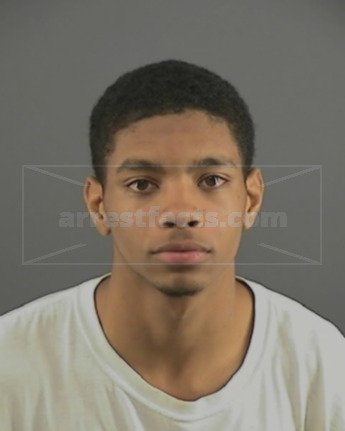 Jermaine Orlando Jackson