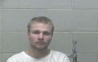 Trever Duane Lindquist