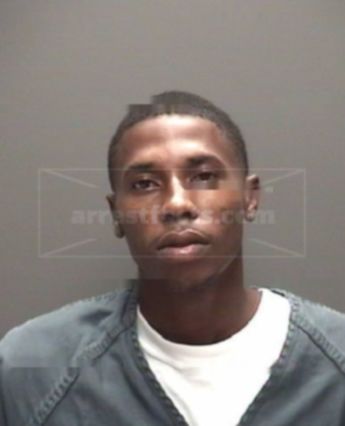 Derrick James West