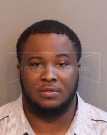 Reginald Dewayne Mckenzie