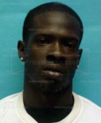 Detrick C Robinson