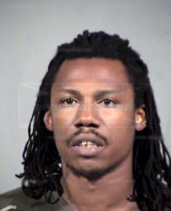 Donte Willis