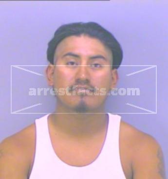 Ricardo Sanchez