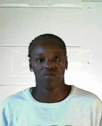 Tammy L White