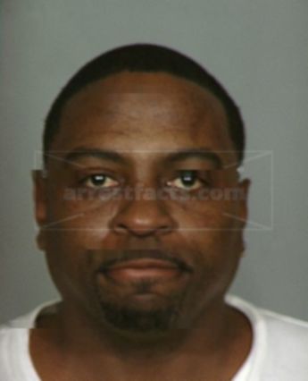 Darrell May