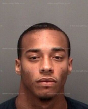 Nicholas Jermaine Black