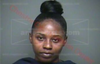 Briana Qui'tisha Murphy