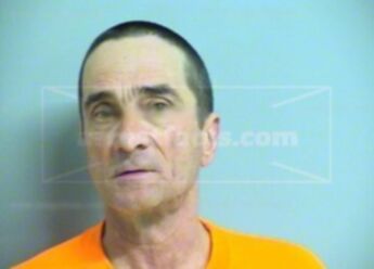 Terry J Larimore