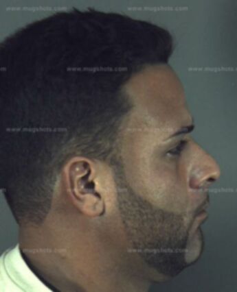 Nelson Rafael Castillo