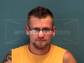 Jason Michael Gravley