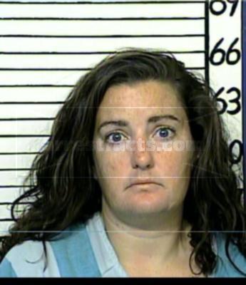 Candace Elizabeth Stephens