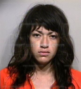 Trudy Nunez