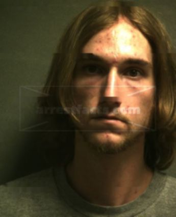 Brice Alexander Roberts