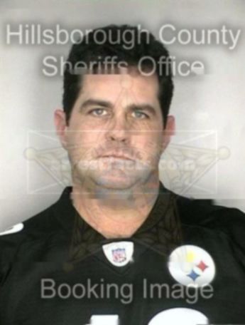Brian Paul Coyne