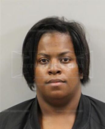 Natasha Echandra Goins