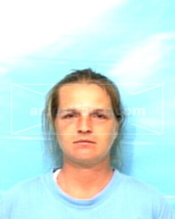 Frances Renetta Pennington